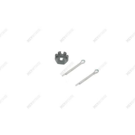 Mevotech B20(92-87) B20(93) B2600(92-87) B2600(93 Idler Arm, Mk9508 MK9508